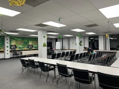 Mozaic Adult Day Program - Stratford