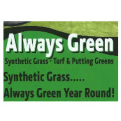 Always Green Synthetic Grass & Putting Greens