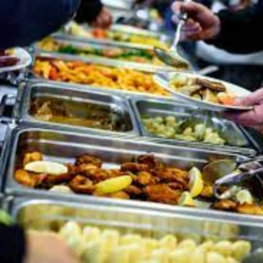 Cecc Catering