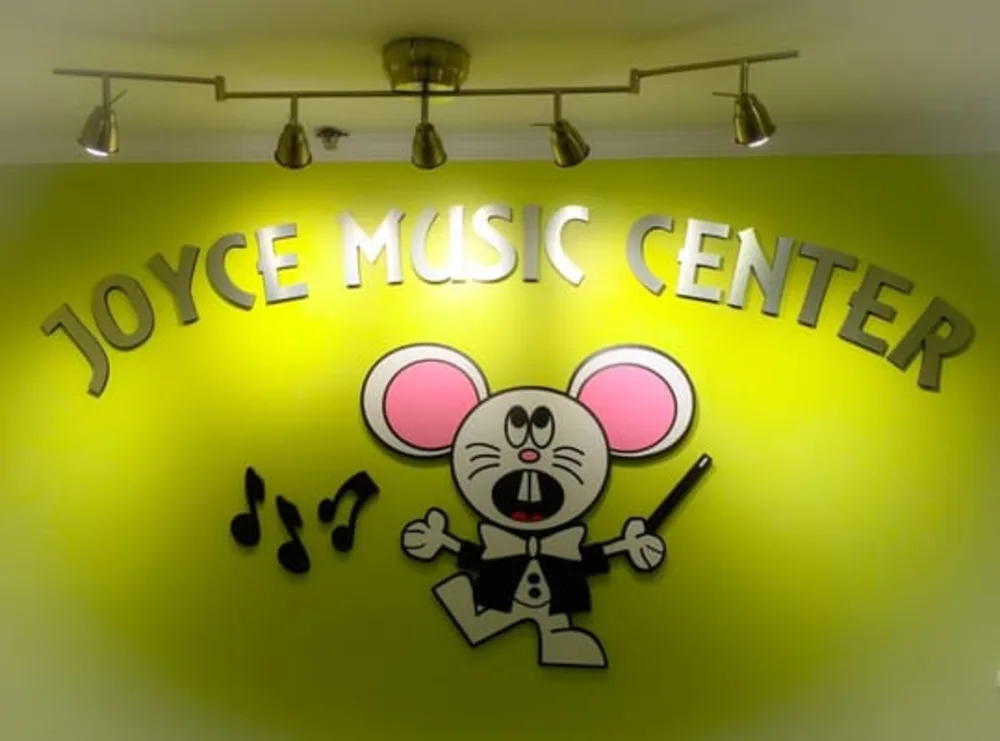 Joyce Music Center