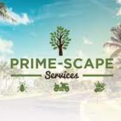 Prime Scape Services