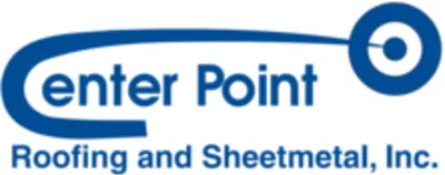 Center Point Roofing & Sheetmetal, Inc.