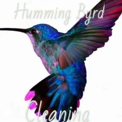 Humming Byrd Cleaning Service LLC