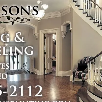 Artisons Painting & Remodeling