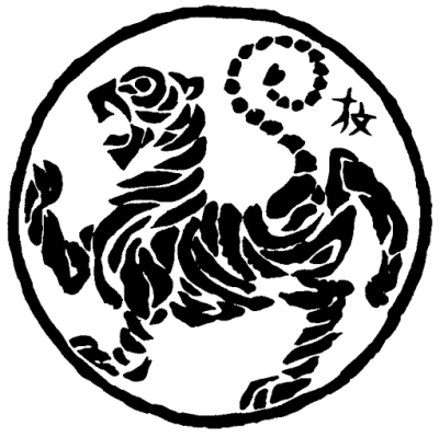 West Houston Shotokan Karate Club