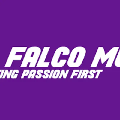 Red Falco Music