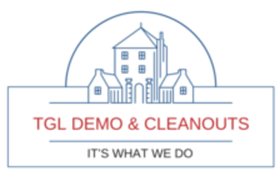 TGL Demo & Cleanouts, LLC