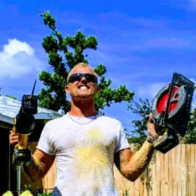 DAVID RAY SMITH INC / Super Dave's Construction Solution's LLC