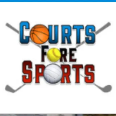 Courts Fore Sports