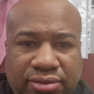 Jerraud Davenport 