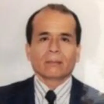 Carlos Gazani