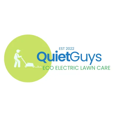 Quiet Guys Lawn Care