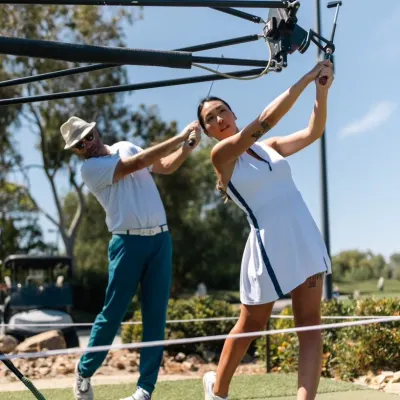 West Coast Golf