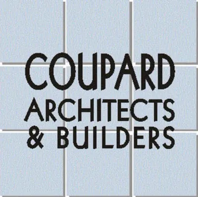COUPARD ARCHITECTS & BUILDERS