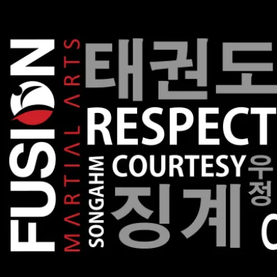 Fusion Martial Arts