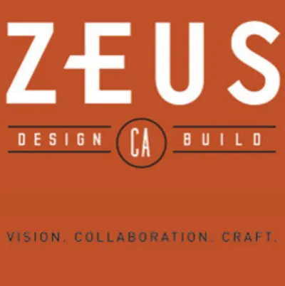Zeus Design Build