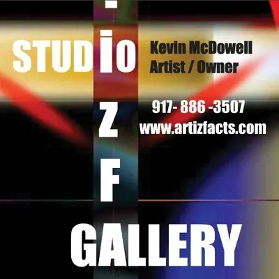 Artizfacts Studio Gallery Hub