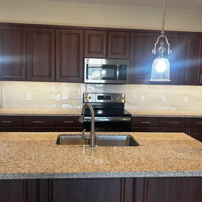 Sas Cleaning Services