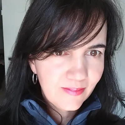 Angela Maria Soto