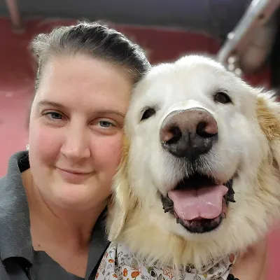 Alpha Dog Center