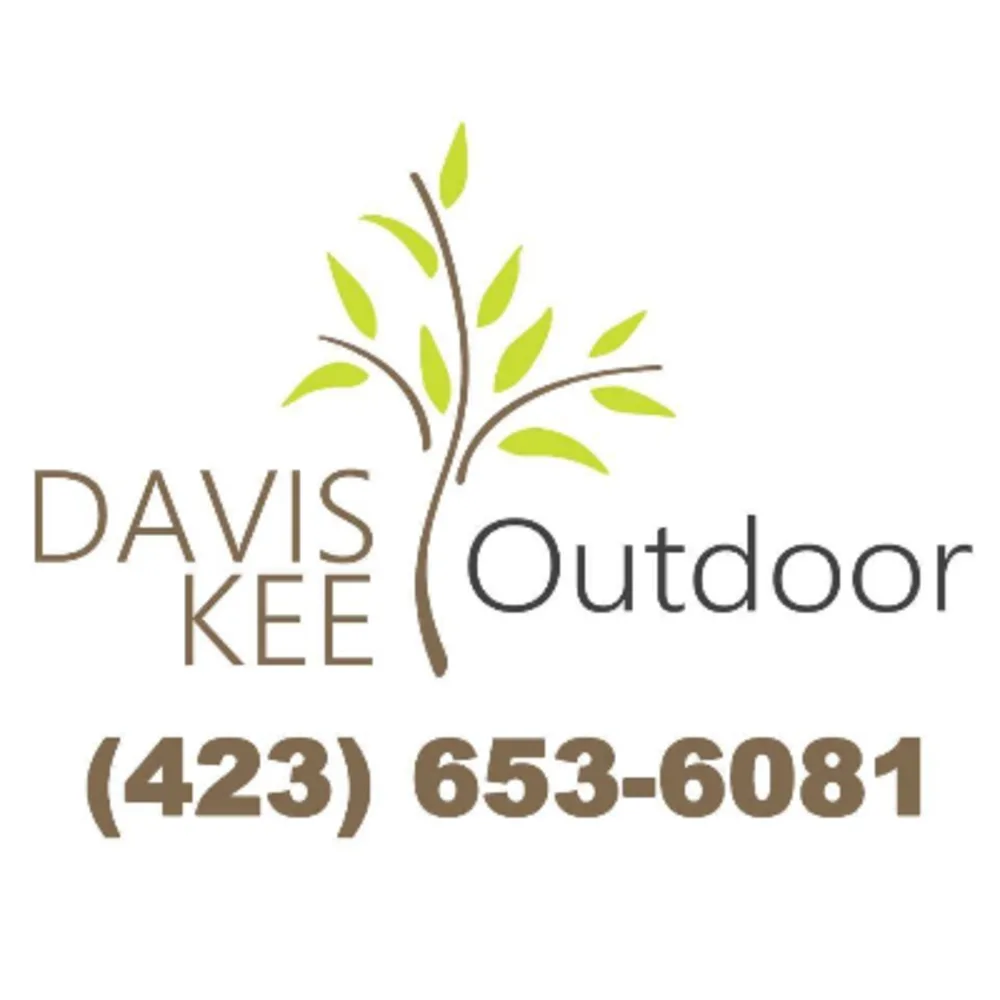 Davis Kee Outdoor