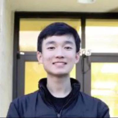 Adam Wang