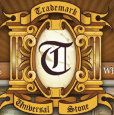 Trademark Universal Stone