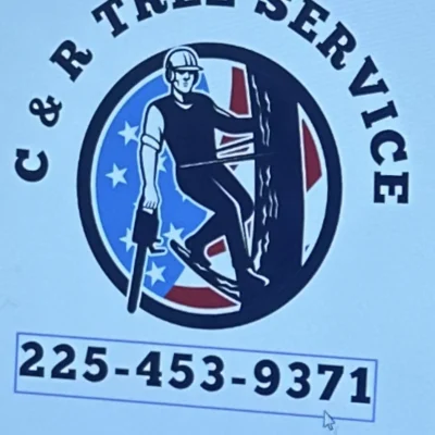 C$R Tree Service