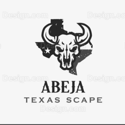Abeja Texas Scape
