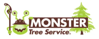 Monster Tree Service Of NW Houston