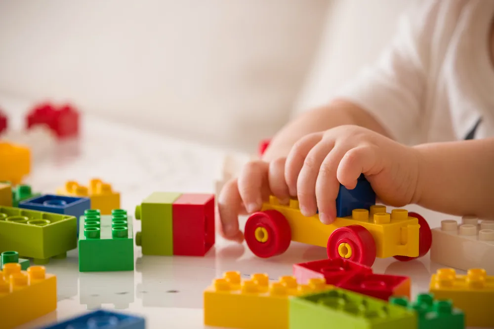 First Baptist Child Care