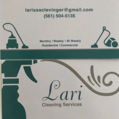 Lari Cleaning Services