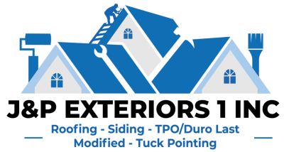 J & P Exteriors 1, Inc.