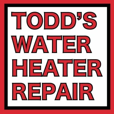 Todd's Water Heater Repair - Install Dallas
