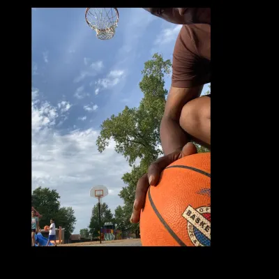 Just Coachin