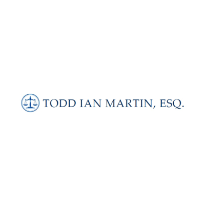 Law Office Of Todd 'IAN' Martin, ESQ.