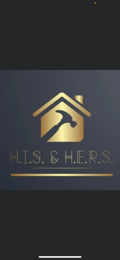 H.I.S. & H.E.R.S. By Alyssa