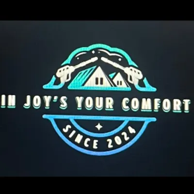 In Joy's Your Comfort 