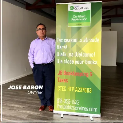 Pacioli Business Services, Inc