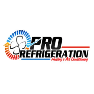 Pro Refrigeration Inc.