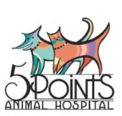 5 Points Animal Hospital