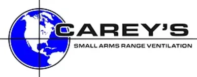 Carey's Small Arms Range Ventilation