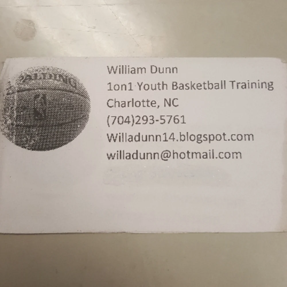 Willadunn Basketball Workouts