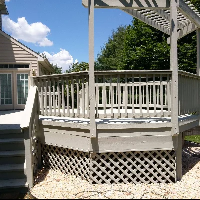 Deckwonders LLC