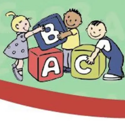 Hyde Park Toddler Enrichment Group