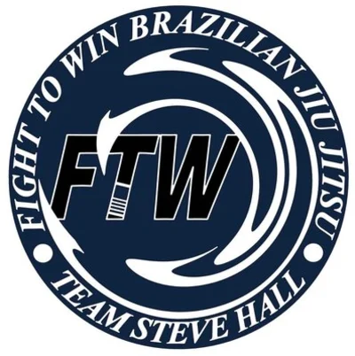 Fight To Win Brazilian Jiu Jitsu