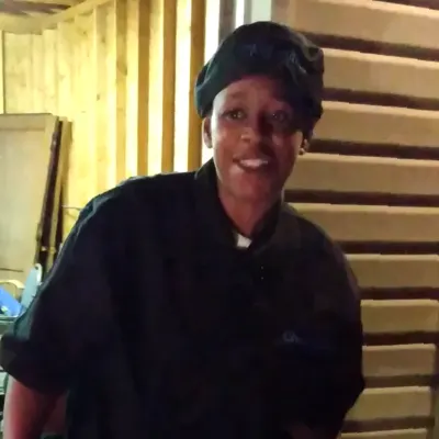 Nita's Kitchen