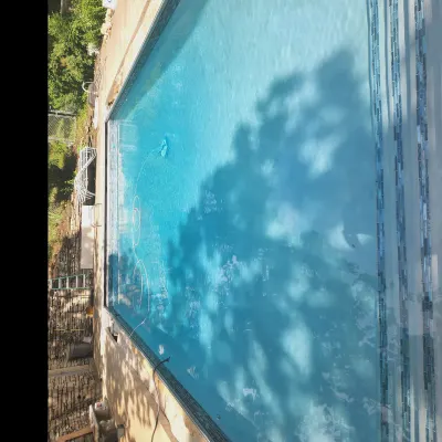Calis Pools Plaster 