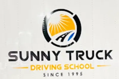 Sunny Truck Driving School