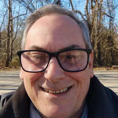 College Grad - Former Mentor